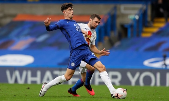 Video highlight trận Chelsea - Crystal Palace: Bùng nổ hiệp 2, rực rỡ cú đúp penalty - 1 Video highlight trận Chelsea - Crystal Palace: Bùng nổ hiệp 2, rực rỡ cú đúp penalty - 1