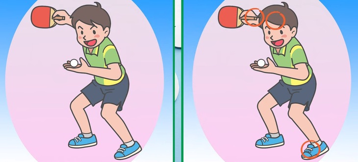 Mắt 10/10 mới thấy khuôn mặt người đàn ông ẩn giấu ở đâu- Ảnh 6. Mắt 10/10 mới thấy khuôn mặt người đàn ông ẩn giấu ở đâu- Ảnh 6.