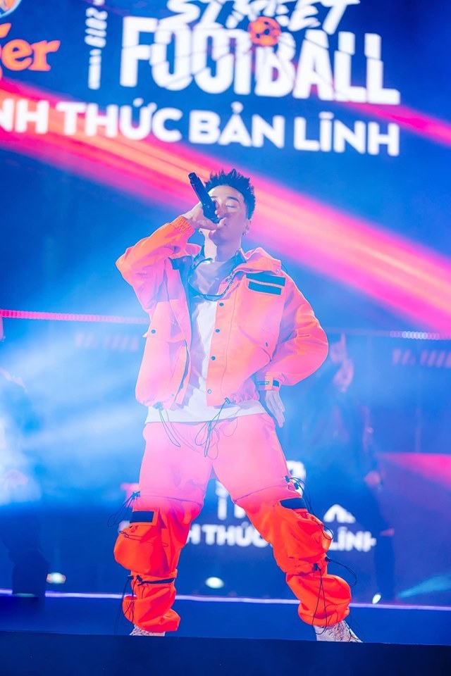 Tiểu sử Karik: Từ rapper underground trở thành ngôi sao hàng đầu Vpop - Tin sao Viet - Tin tuc sao Viet - Scandal sao Viet - Tin tuc cua Sao - Tin cua Sao Tiểu sử Karik: Từ rapper underground trở thành ngôi sao hàng đầu Vpop - Tin sao Viet - Tin tuc sao Viet - Scandal sao Viet - Tin tuc cua Sao - Tin cua Sao