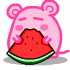 :duahau: