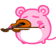 :violin:
